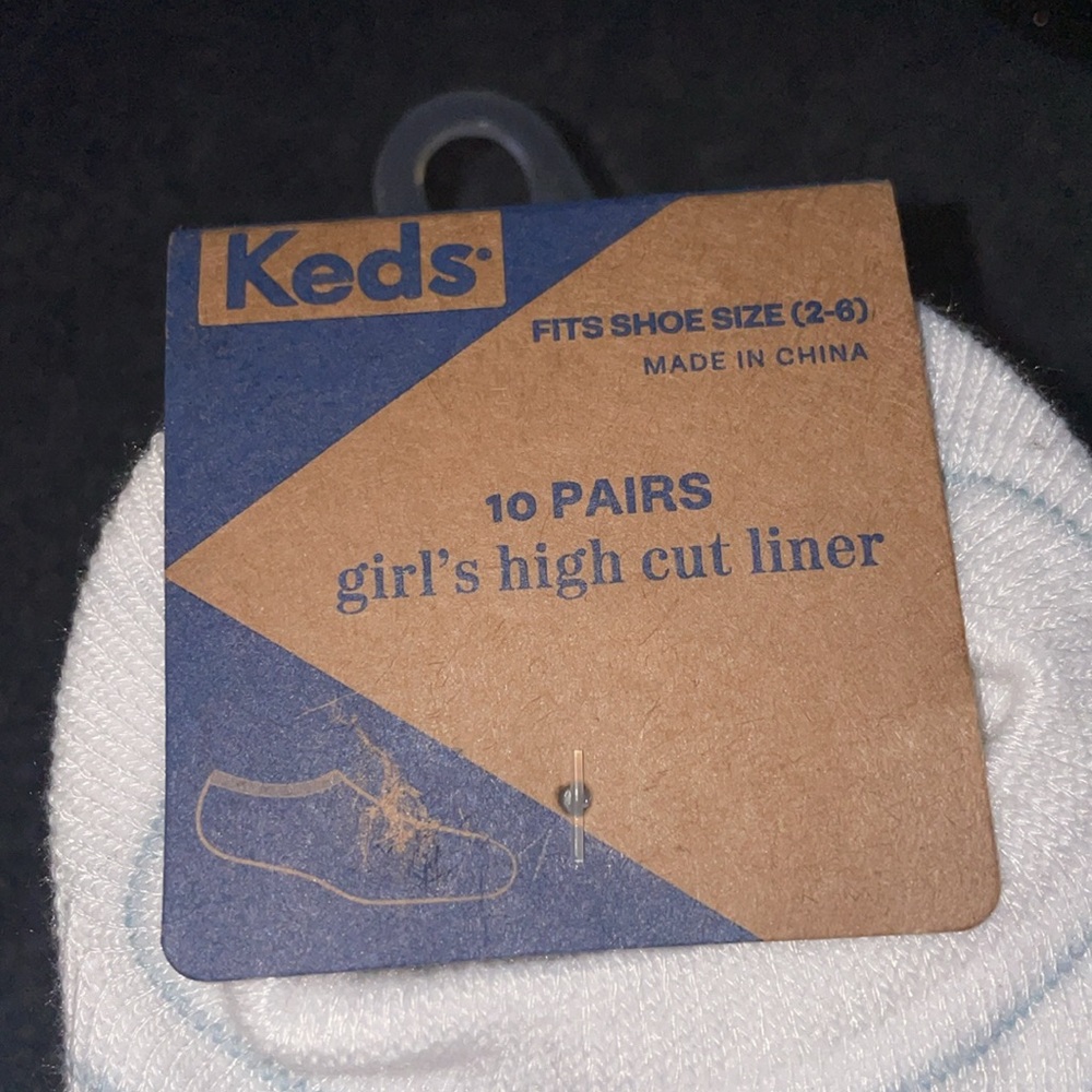 Socks - Picture 2 of 5